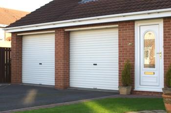 Gliderol Steel Roller Doors
